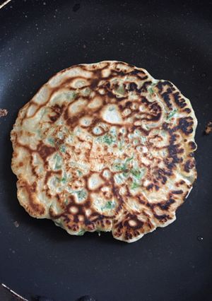 卵なしお好み焼き-レシピのメイン写真