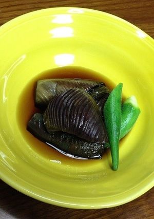 なすの田舎煮-レシピのメイン写真
