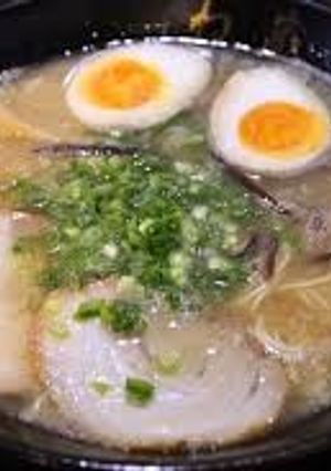 しんちゃんらーめん-レシピのメイン写真