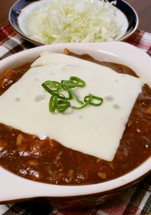 アレンジ自在♪シーチキンカレー-レシピのメイン写真
