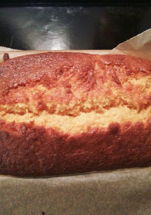 焼くまで10分☆キャロットケーキ-レシピのメイン写真