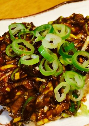 さばの味噌煮風 ~缶詰を使って~-レシピのメイン写真