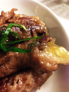 茄子の牛肉巻き-レシピのメイン写真