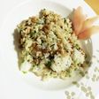 納豆好きにはたまらない☆納豆チャーハン