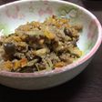 野菜たっぷり肉味噌