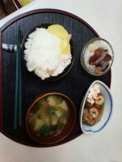血管ダイエット食467(変わり煮物)-レシピのメイン写真