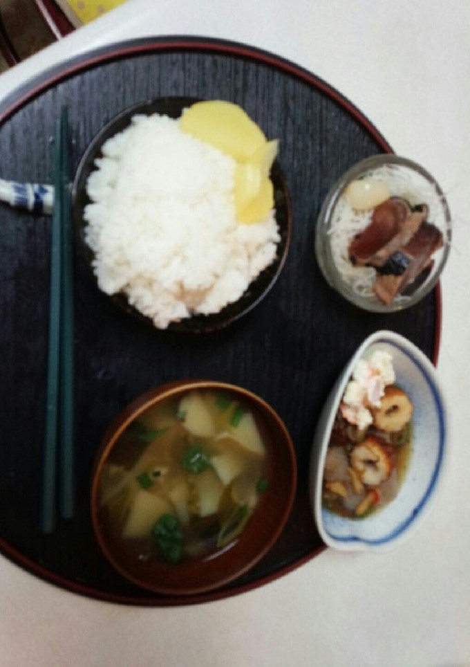 血管ダイエット食467（変わり煮物）-レシピのメイン写真