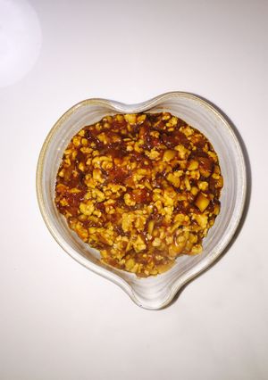 万能 肉味噌-レシピのメイン写真