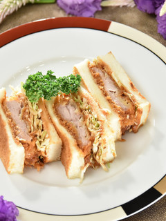 チューボーですよ!カツサンド-レシピのメイン写真