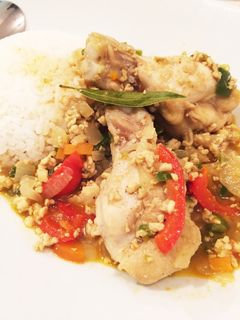 10種類本格スパイスカレー!!-レシピのメイン写真