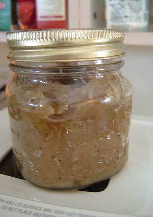 Caramelized　Onion-レシピのメイン写真