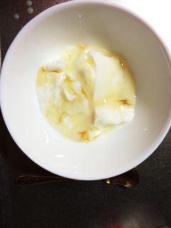 GODIVA風ヨーグルトデザート?v-レシピのメイン写真