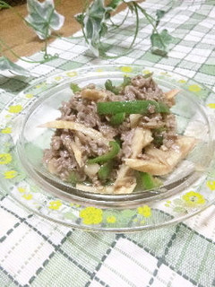 お手軽★青椒肉絲(チンジャオロースー)★-レシピのメイン写真