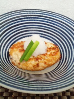 ふわふわ豆腐ハンバーグ-レシピのメイン写真