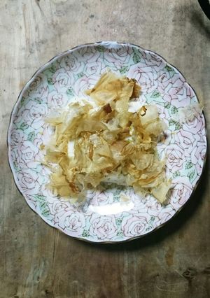 あったかとうふ-レシピのメイン写真