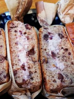小豆ケーキ~in小豆クリーム♪♪-レシピのメイン写真