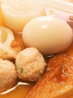 セブン風 おでんのつゆ(ダシ)-レシピのメイン写真