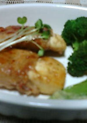 お豆腐の豚肉まきこちゃん-レシピのメイン写真