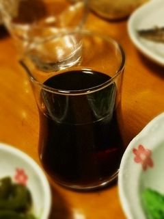 低糖質*ポン酢醤油-レシピのメイン写真