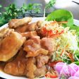 鶏もも肉の柔らかこってり味噌みりん焼き✨