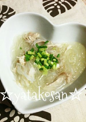 本格ハワイ伝統料理◆チキンロングライス-レシピのメイン写真
