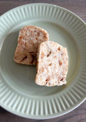 【強力粉で】がっつりクッキー-レシピのメイン写真