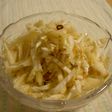 ♪簡単♪白菜のにんにくサラダ