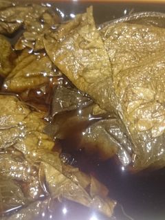 大葉の醤油漬け-レシピのメイン写真