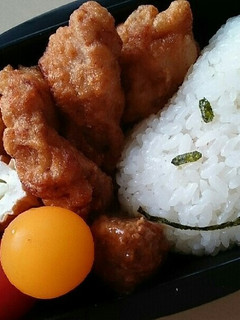 キャラ弁☆スヌーピー☆その1-レシピのメイン写真