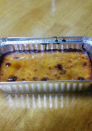 糖質オフ カタラーナ-レシピのメイン写真