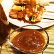 信州上田★美味だれ焼き鶏風万能ダレ♪