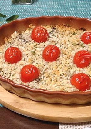 サンマの香草パン粉焼き-レシピのメイン写真