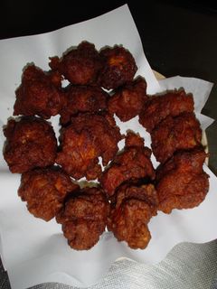衣サックサク!鶏の唐揚げ-レシピのメイン写真