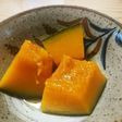 【簡単大さじ2】おばあちゃんの南瓜煮物