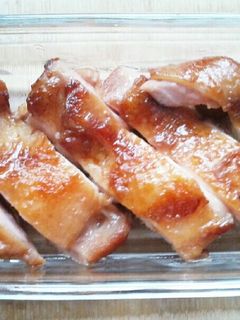 【定番】鶏の照り焼き-レシピのメイン写真