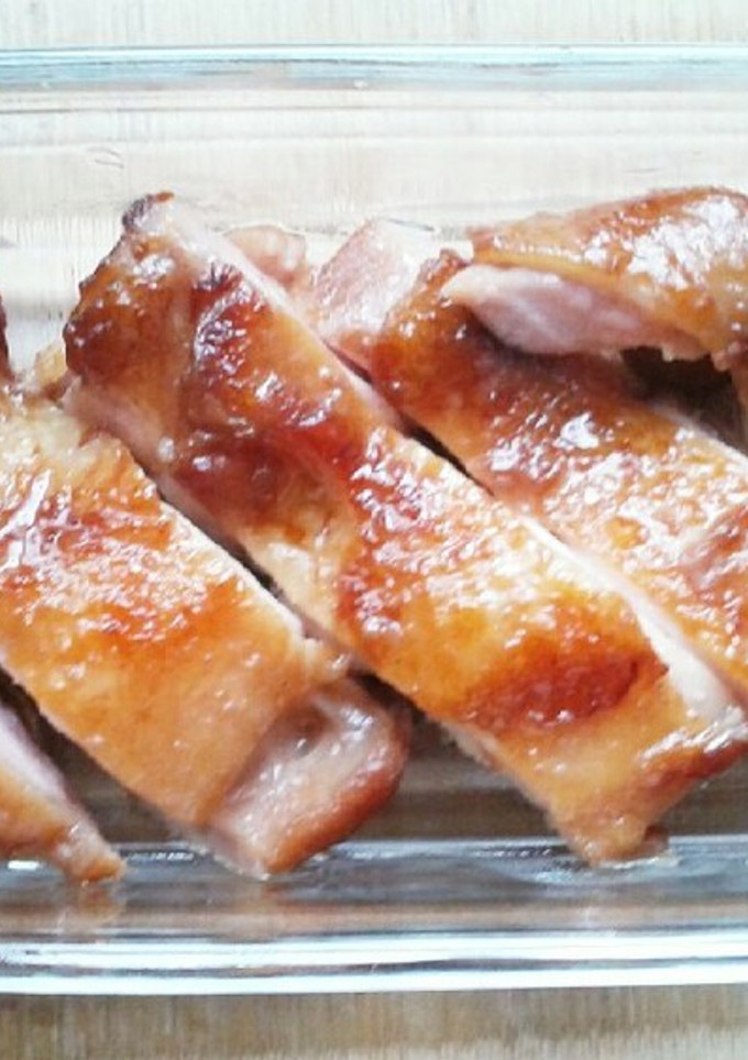 【定番】鶏の照り焼き-レシピのメイン写真