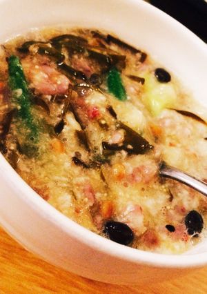 栄養たっぷり！具沢山ねばねばご飯-レシピのメイン写真