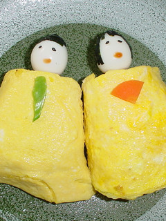 ひな祭り用のお寿司-レシピのメイン写真