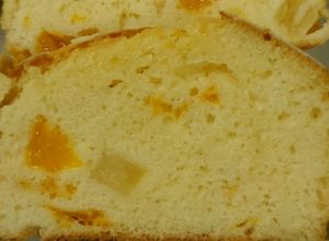 フルーツミックス缶＊フルーツケーキ-レシピのメイン写真
