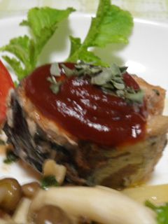 サバ缶でイタリアン-レシピのメイン写真