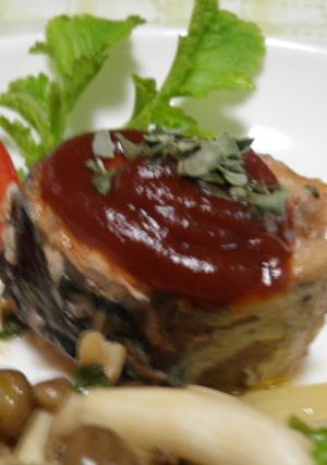 サバ缶でイタリアン-レシピのメイン写真