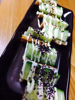 ちくわ胡瓜-レシピのメイン写真