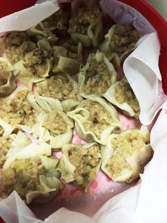 しゅうまい-レシピのメイン写真