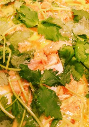 親子丼♪-レシピのメイン写真