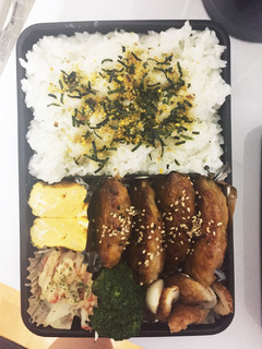 冷めても柔らかいつくね-レシピのメイン写真