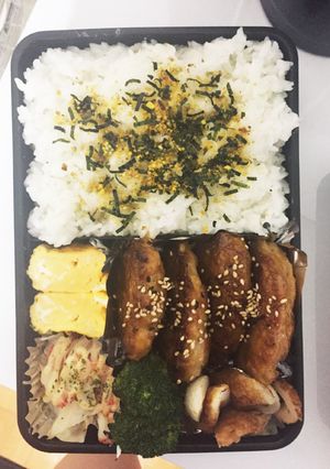 冷めても柔らかいつくね-レシピのメイン写真