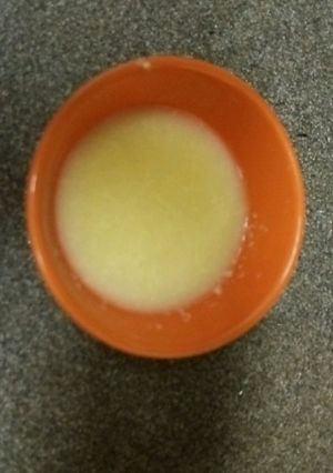 ちーちく入り卵スープ-レシピのメイン写真