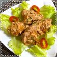 子供大好き♡唐揚げのエビマヨ風