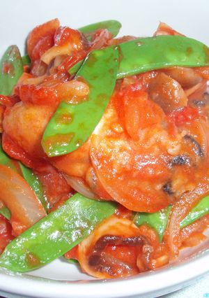 簡単おいしいカキ料理-レシピのメイン写真