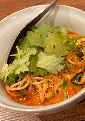 個人的にお店っぽ味の麻辣湯スープの調合-レシピのメイン写真